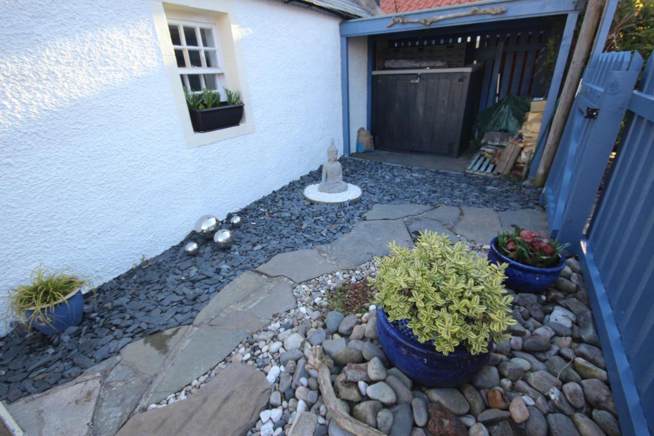 Zen Cottage Seatown Cullen Exterior photo